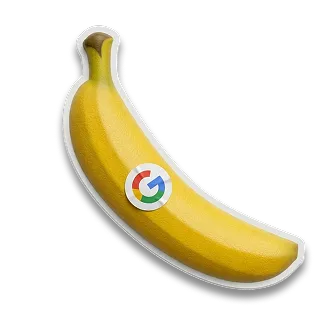 Nano Banana Icon
