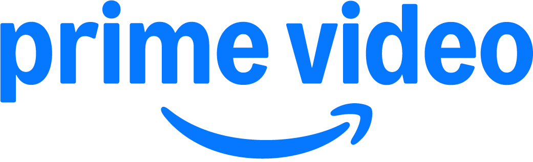 Prime Video Logo