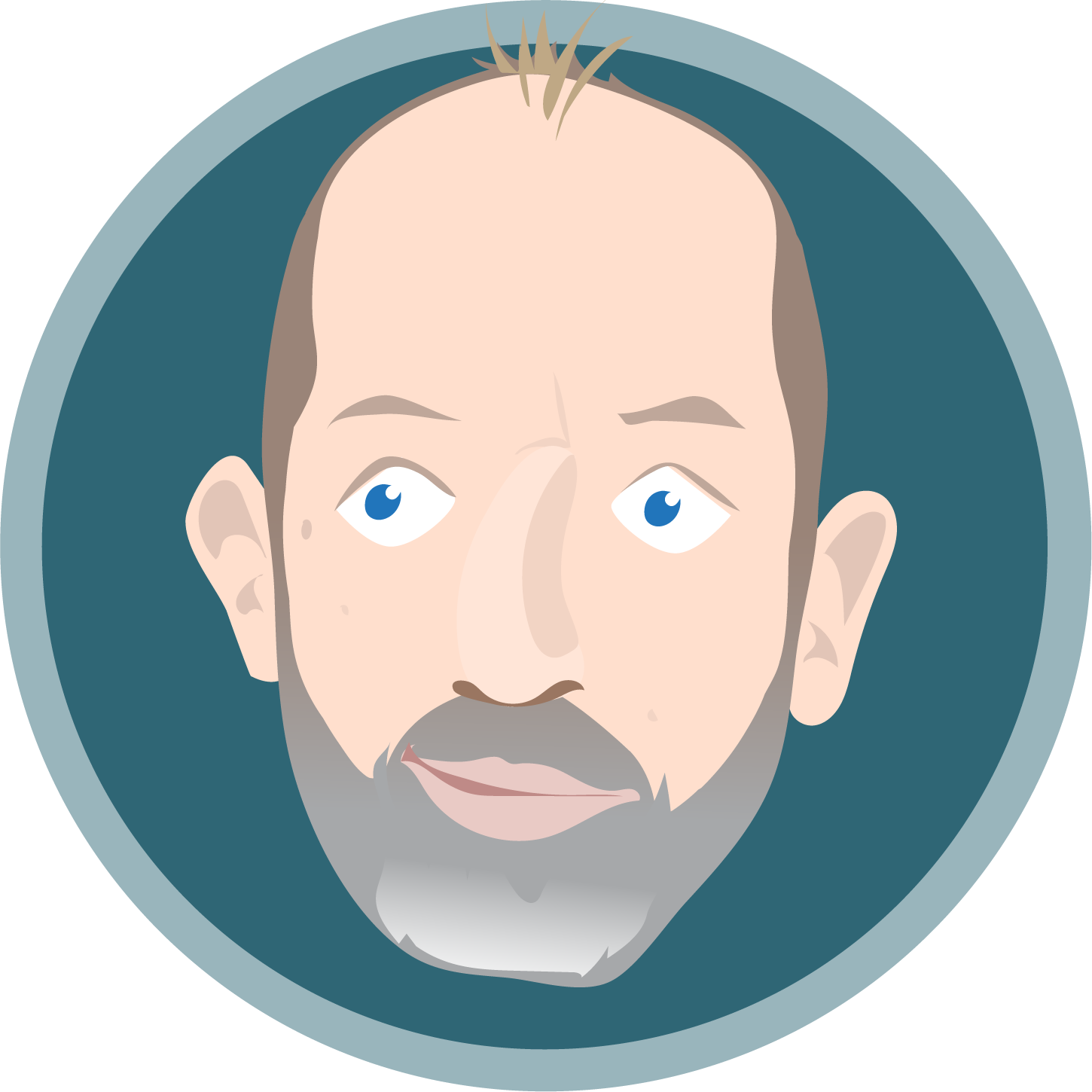 User profile