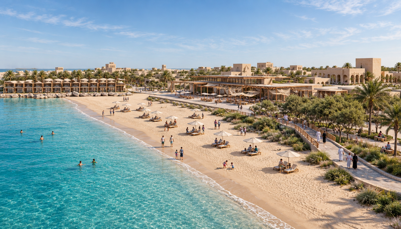 Example output from Benghazi_realistic CGI