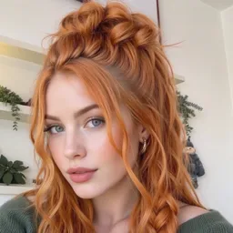 User profile