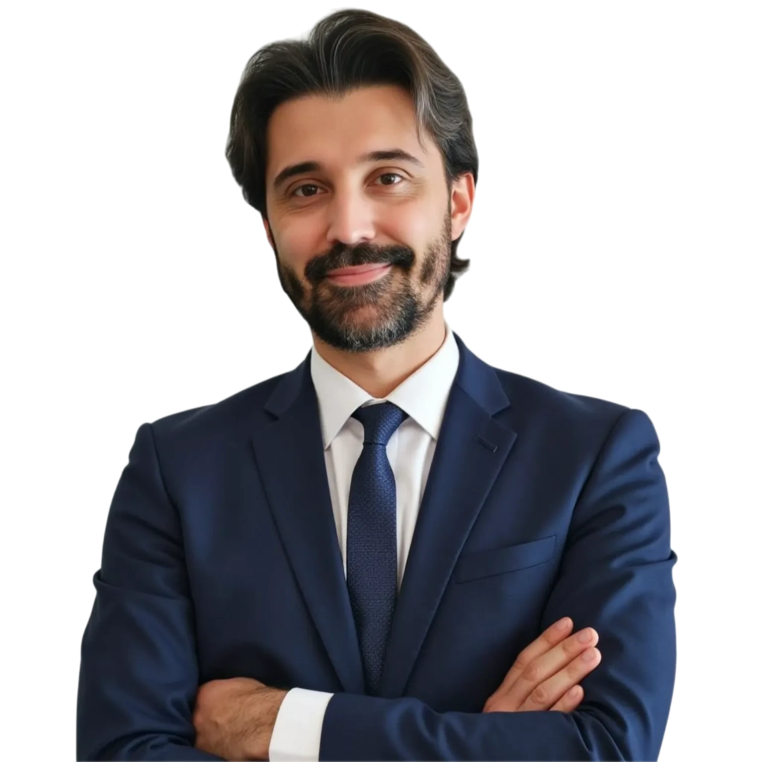 User profile