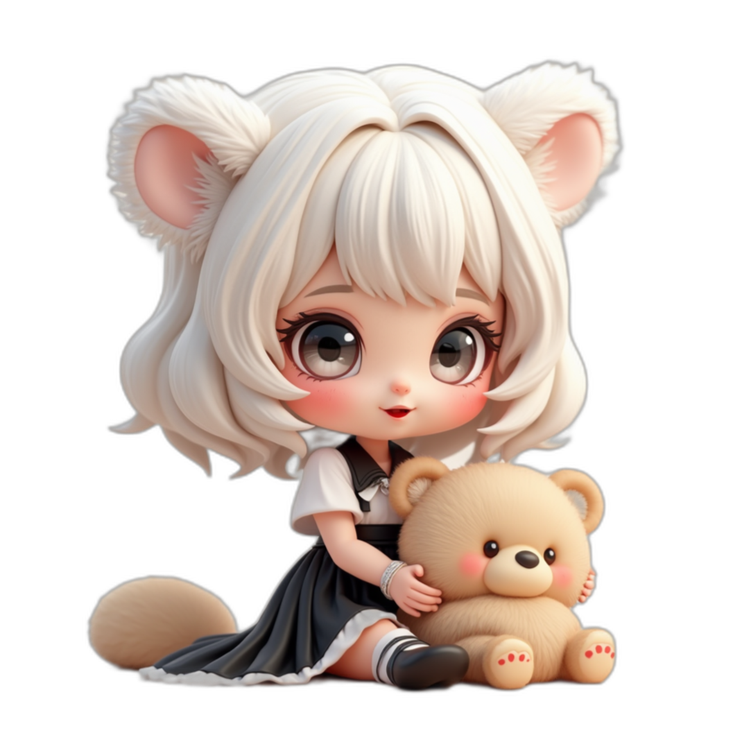 User profile