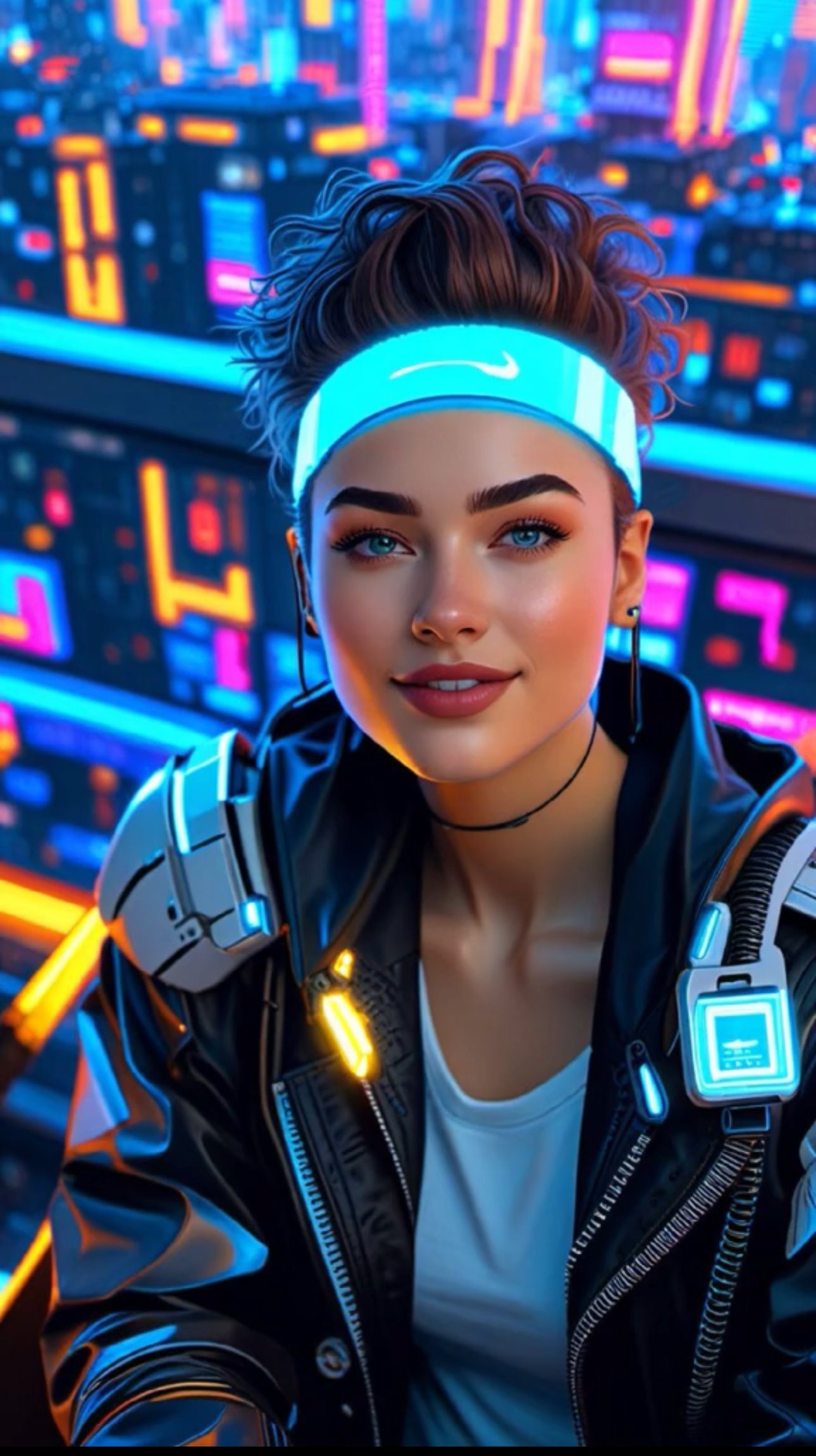 User profile