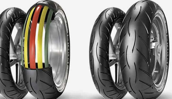 Motorcycle Tires
