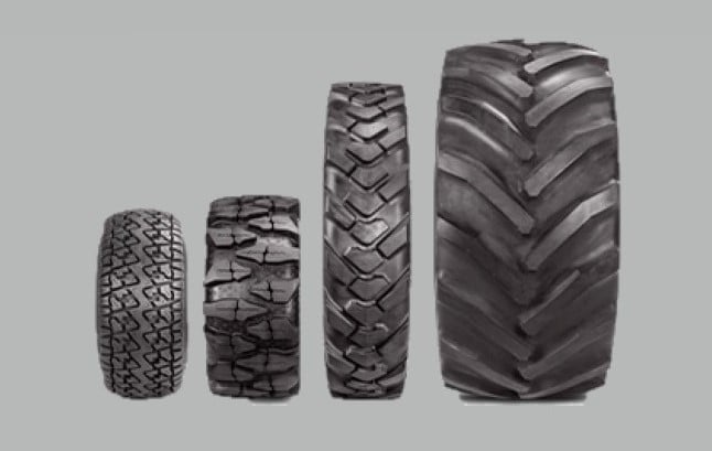 OTR Tires