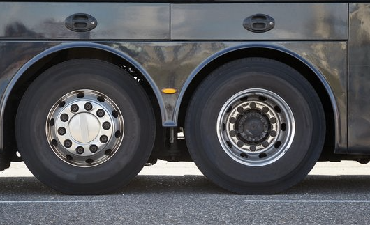 Truck Bus Bias Tires