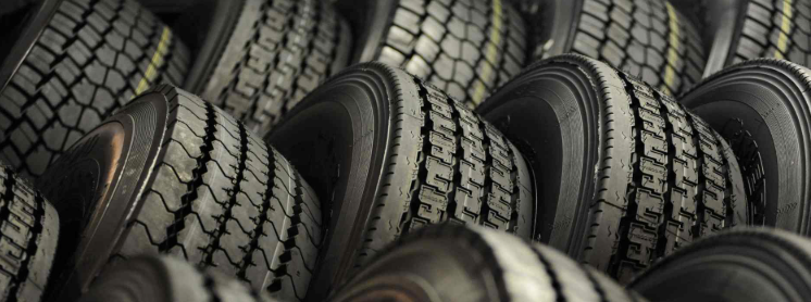 TBR Tires