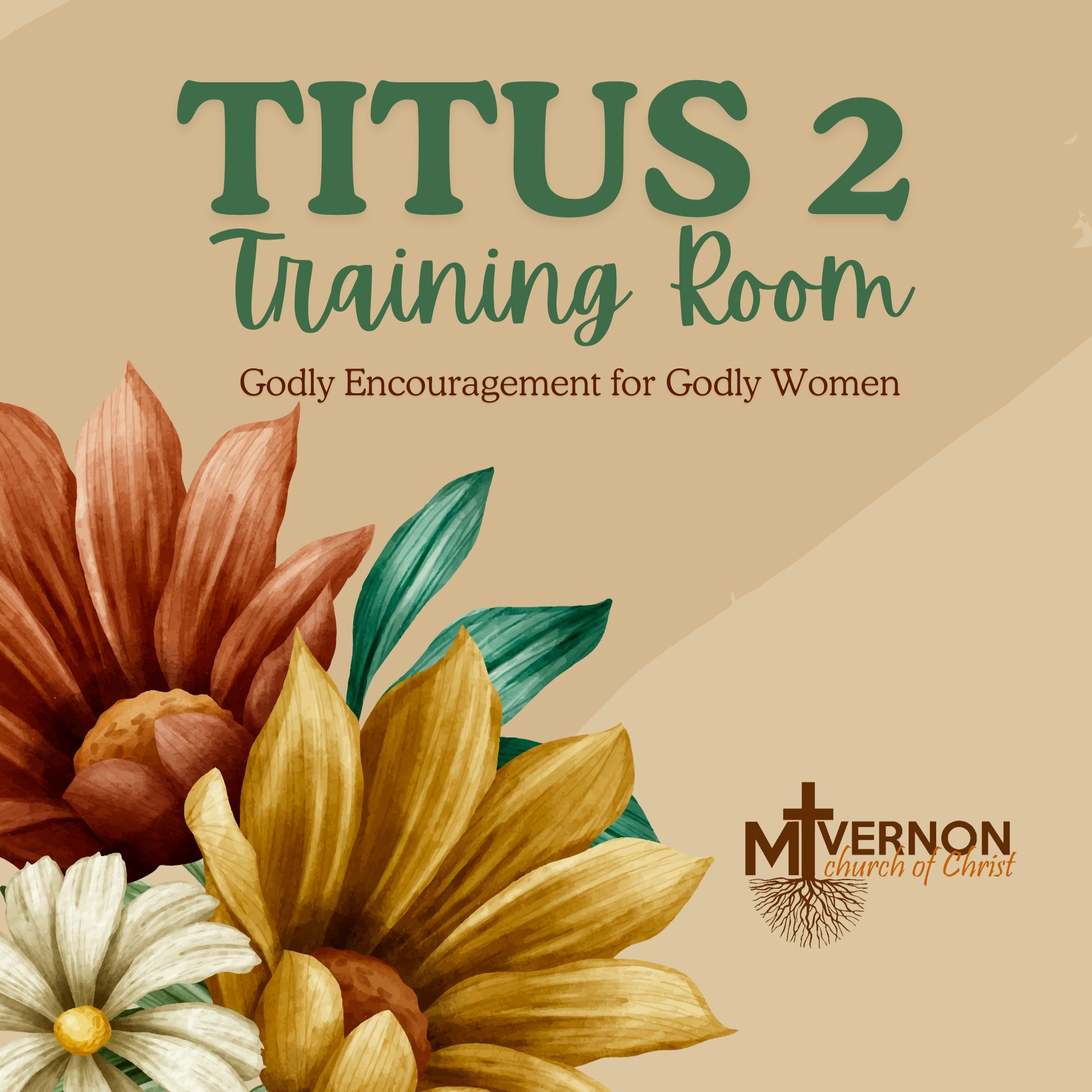 Titus 2 Podcast