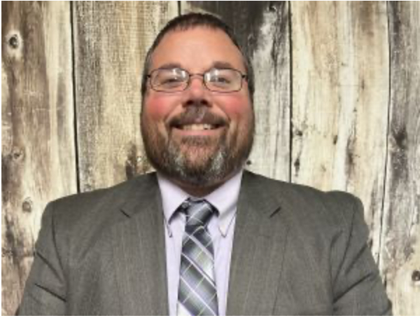 John Ratliff