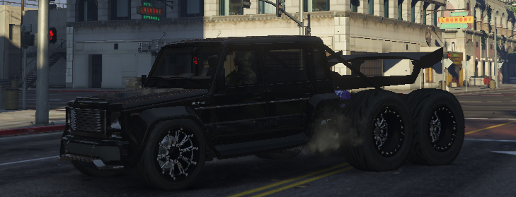 Business RP