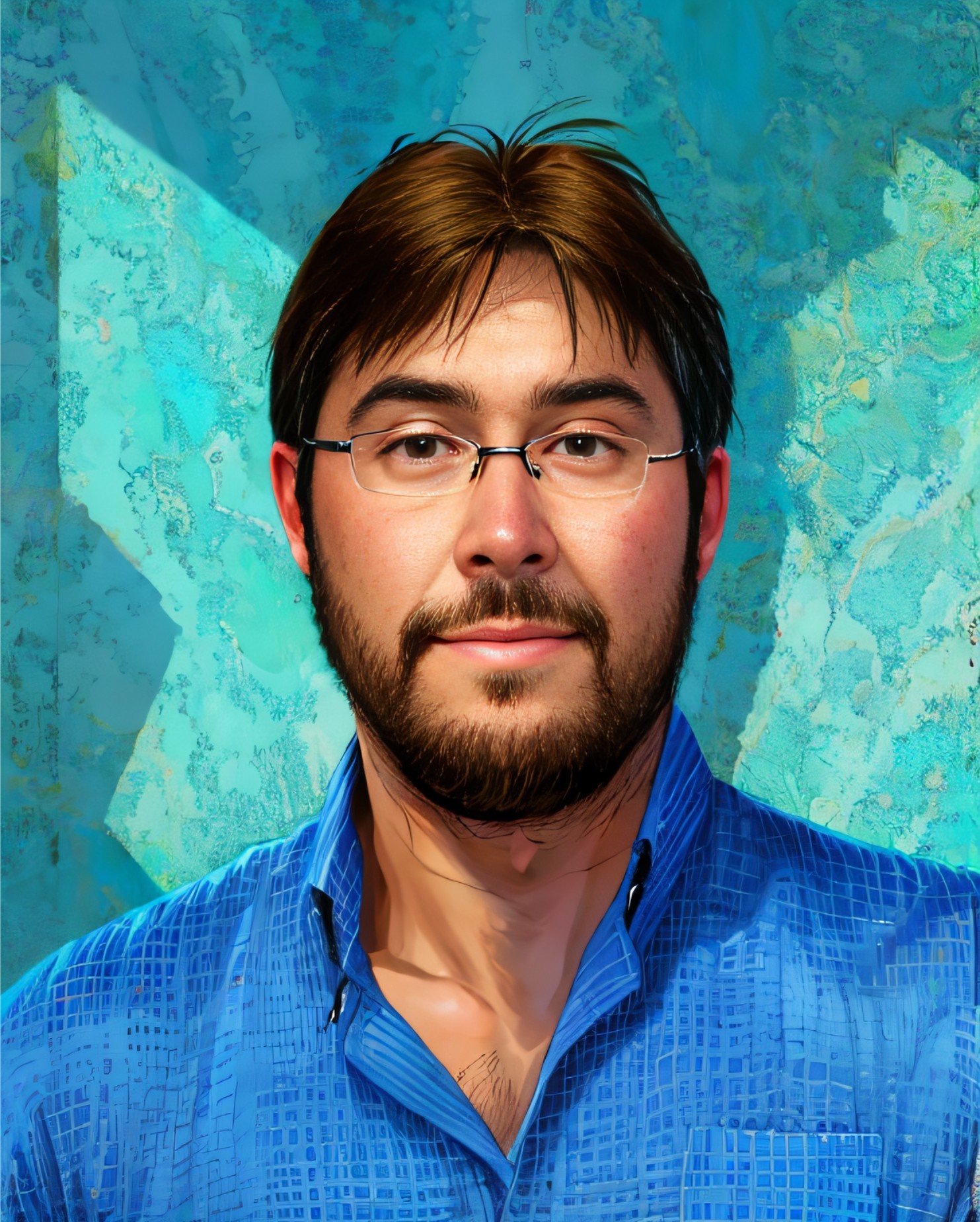 User profile