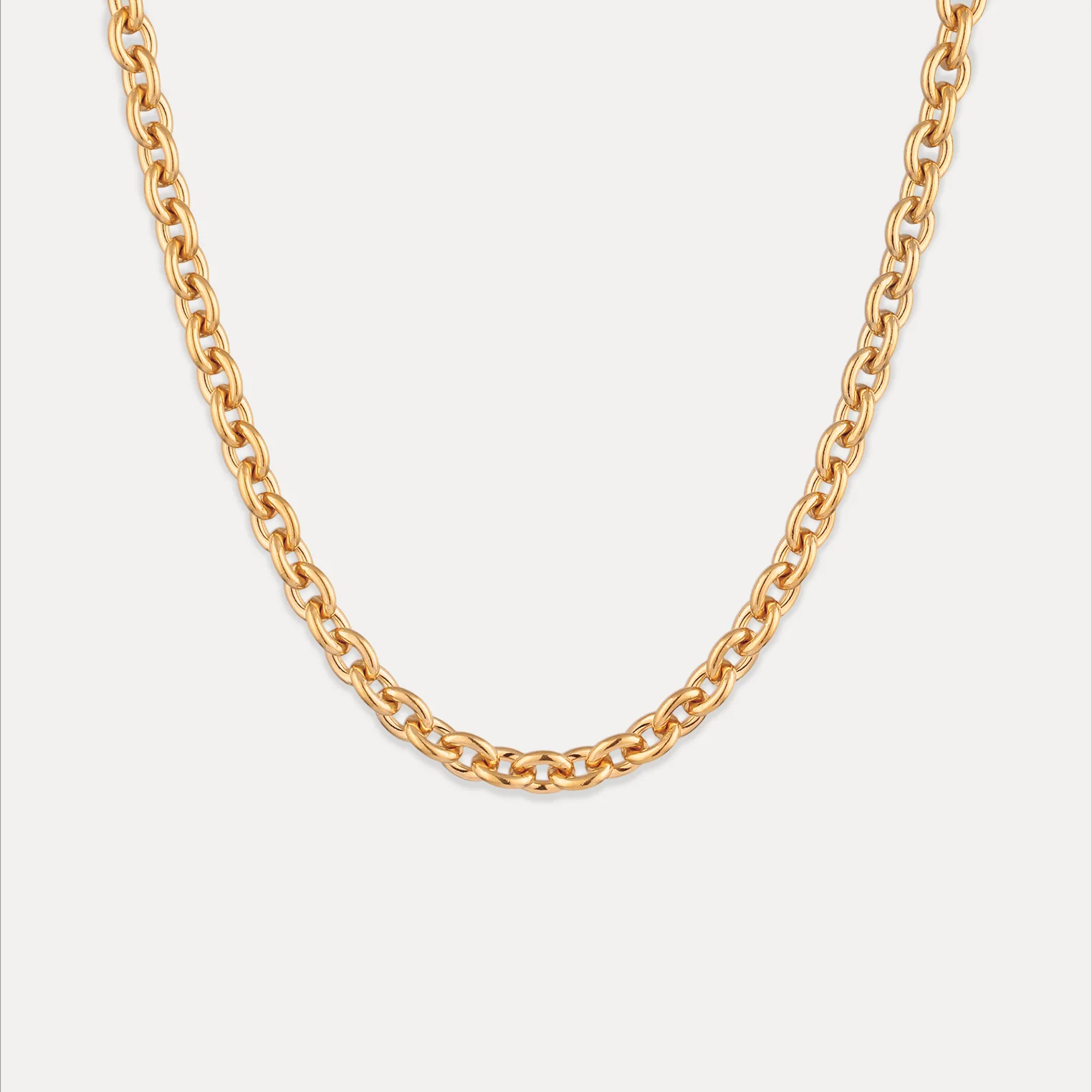 Accessories Ringe Ketten