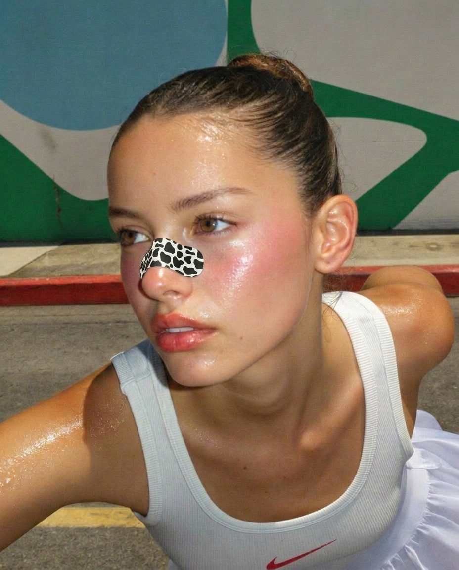 Example output from Apply Strippy on Nose