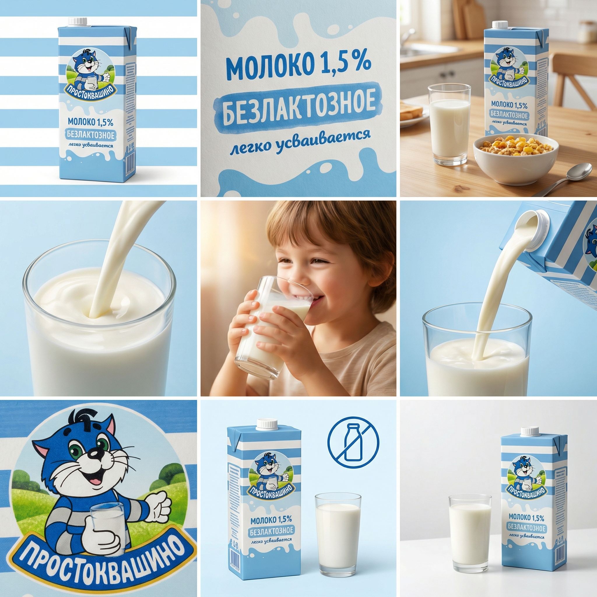 Example output from HeroFrame Engine™ or AI Creative Director for Products.