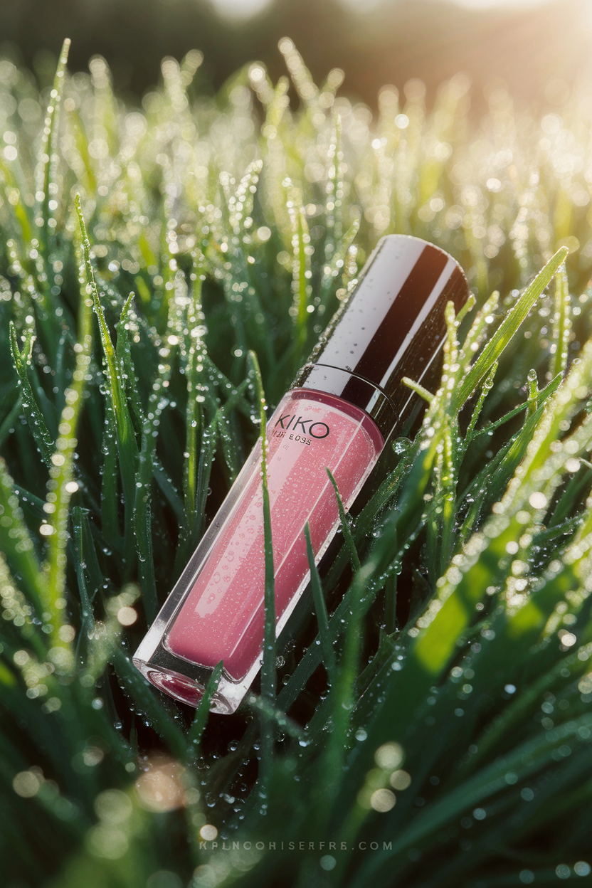 Morning Dew Lip Gloss