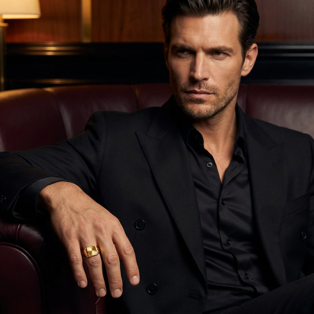 Example output from Umka Jewelry 