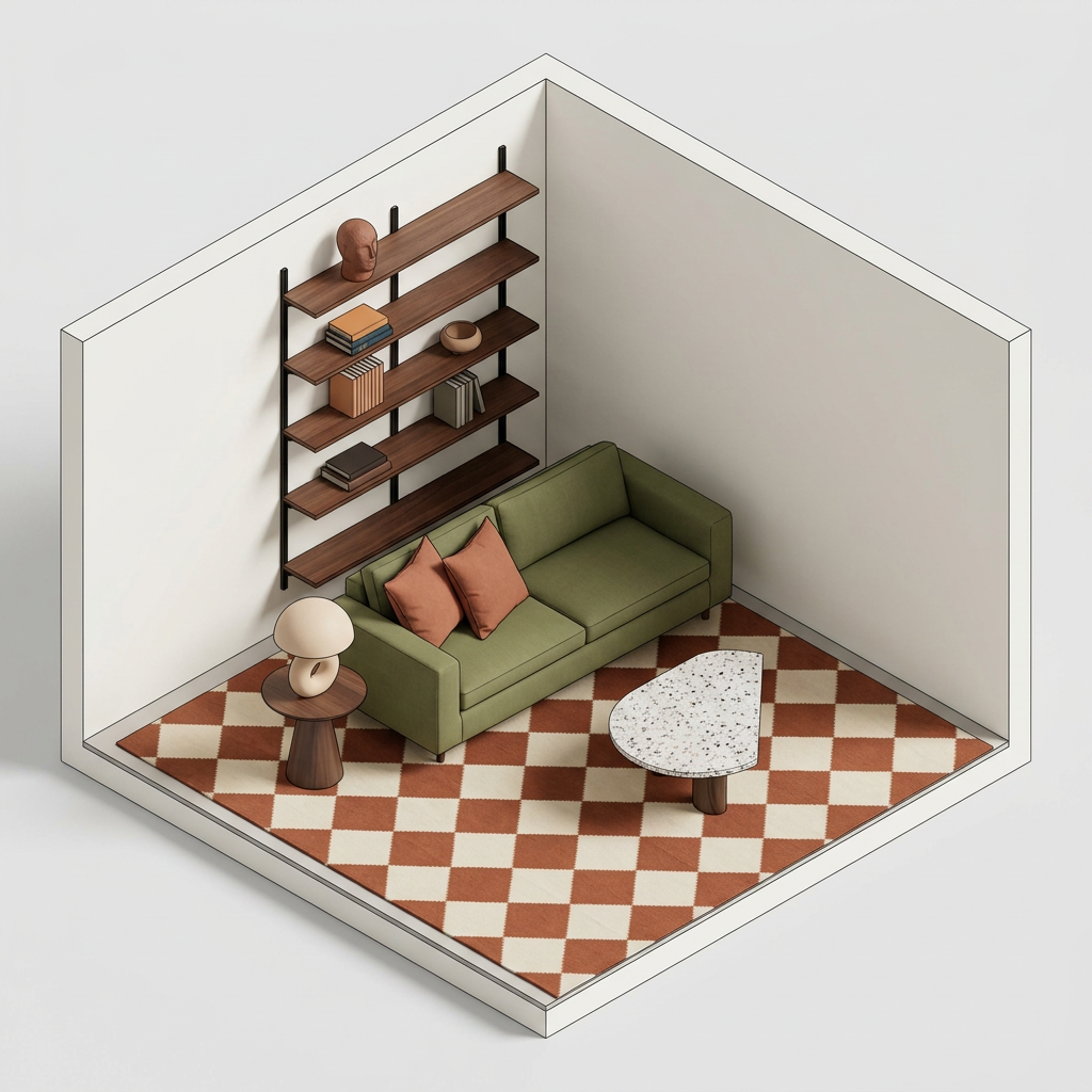 3D Iso