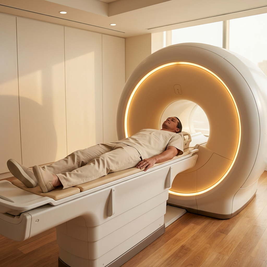 Example output from Aeon MRI Image Pipeline