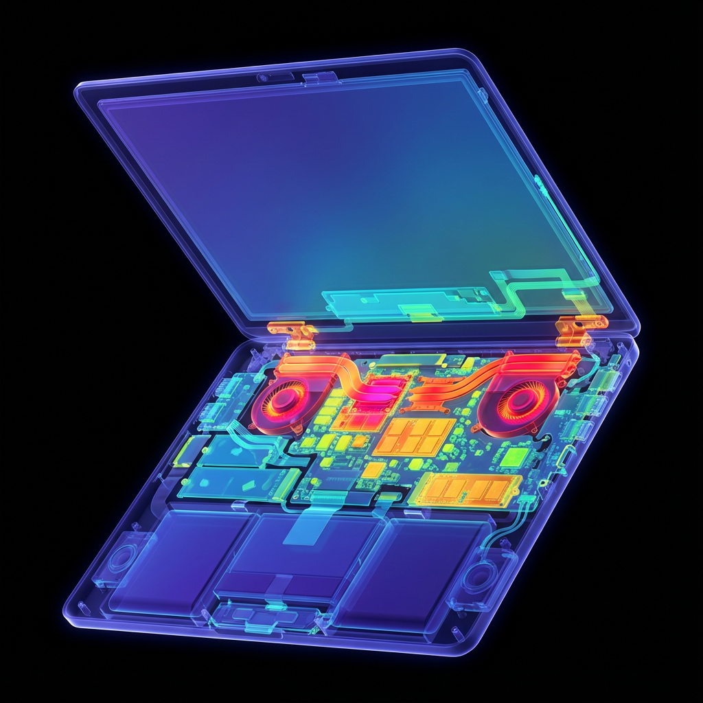 Example output from Translucent Object