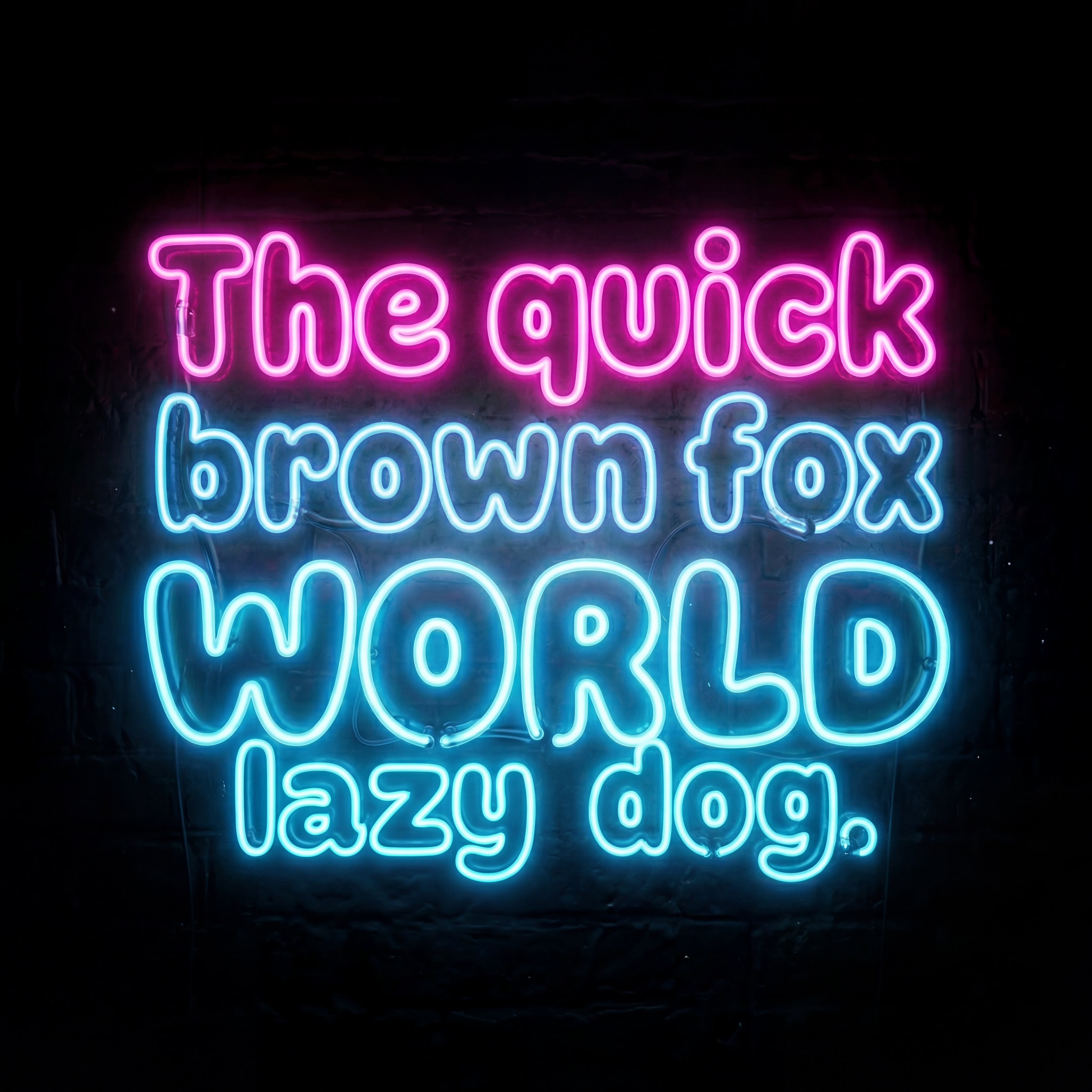 test font  tool
