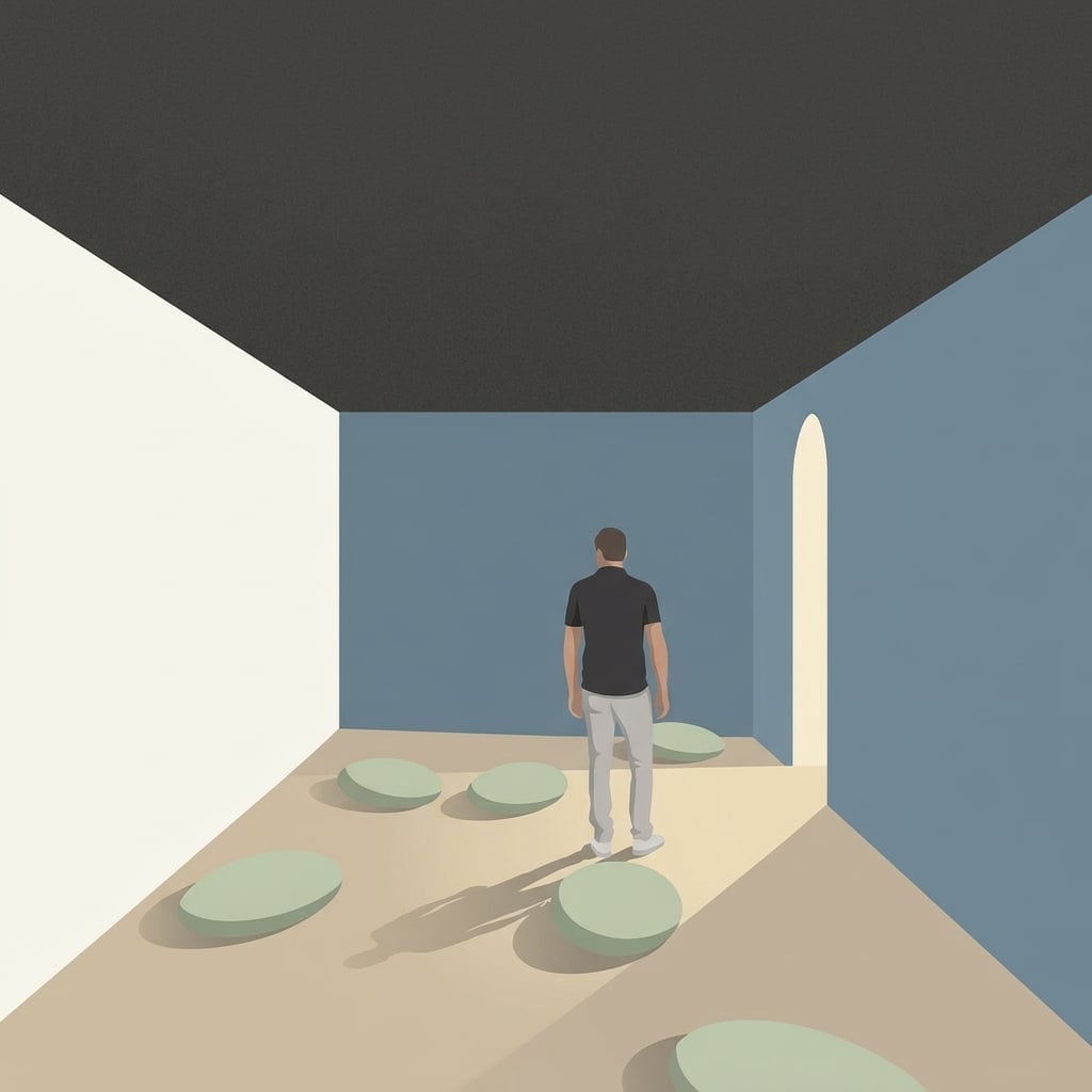 Example output from APp 2