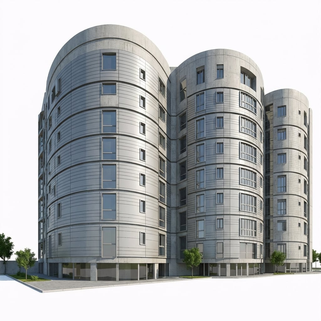 Example output from LM_APP