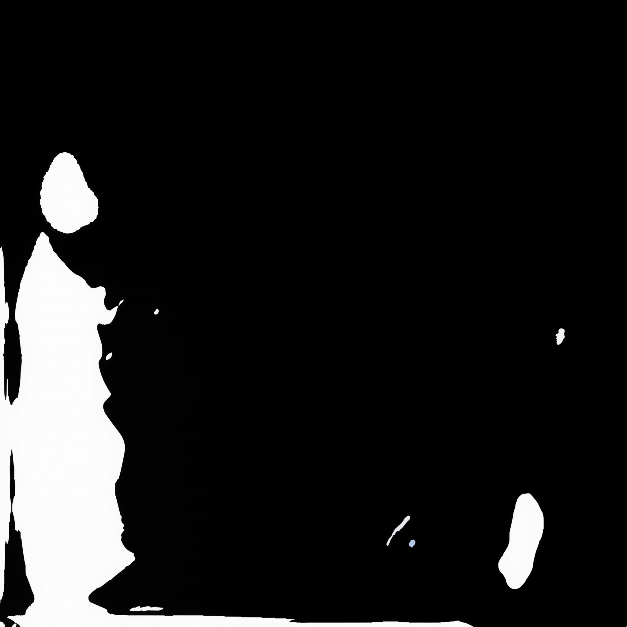 Example output from Image Breakdown