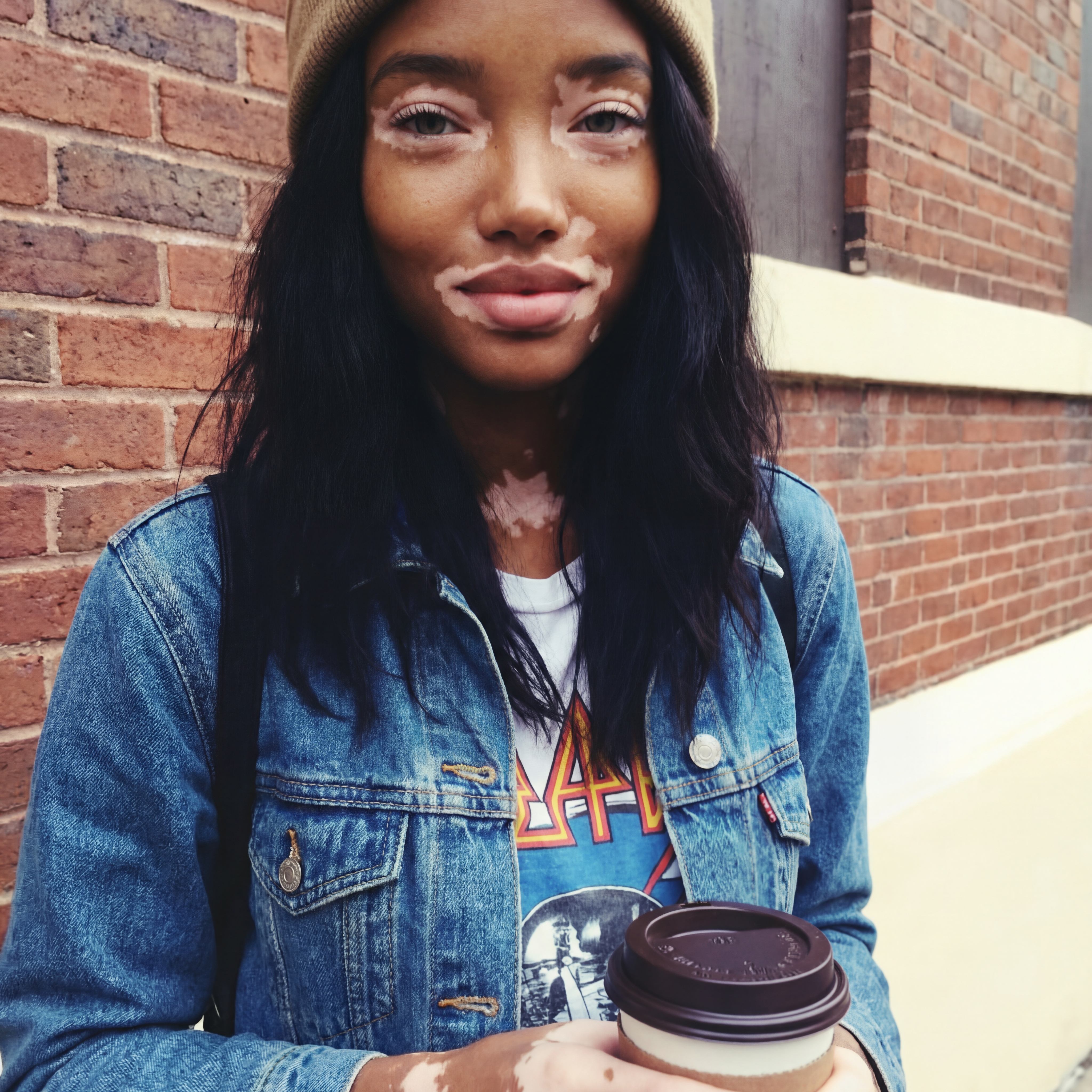 Example output from 2016