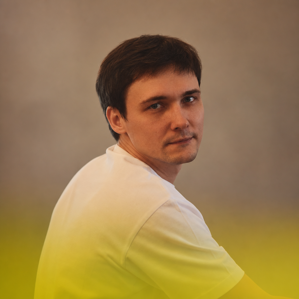 Example output from Тест фотостиля портретов
