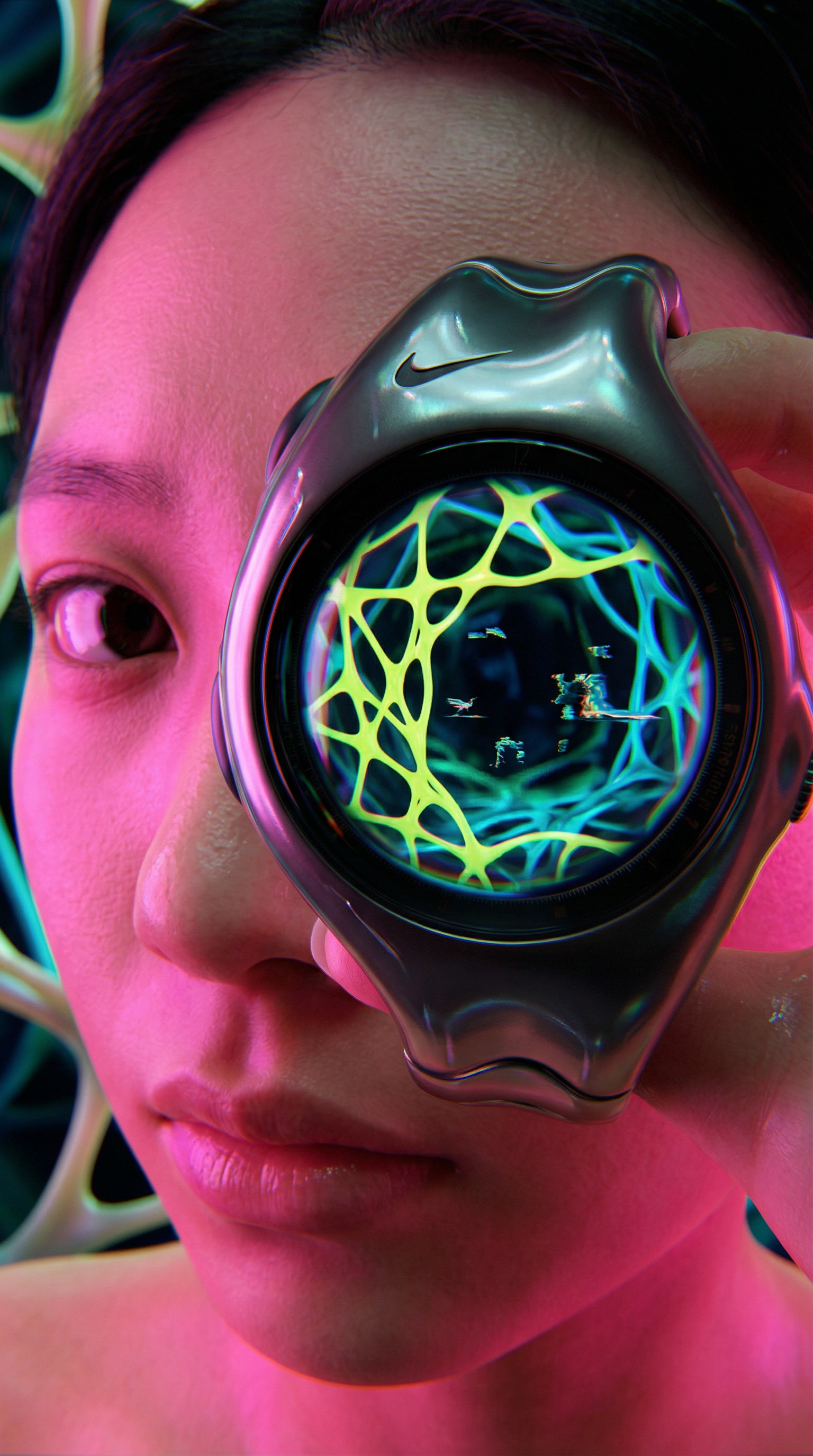 Example output from MXDMedia.ai