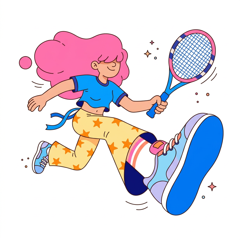 Example output from a+风格转换