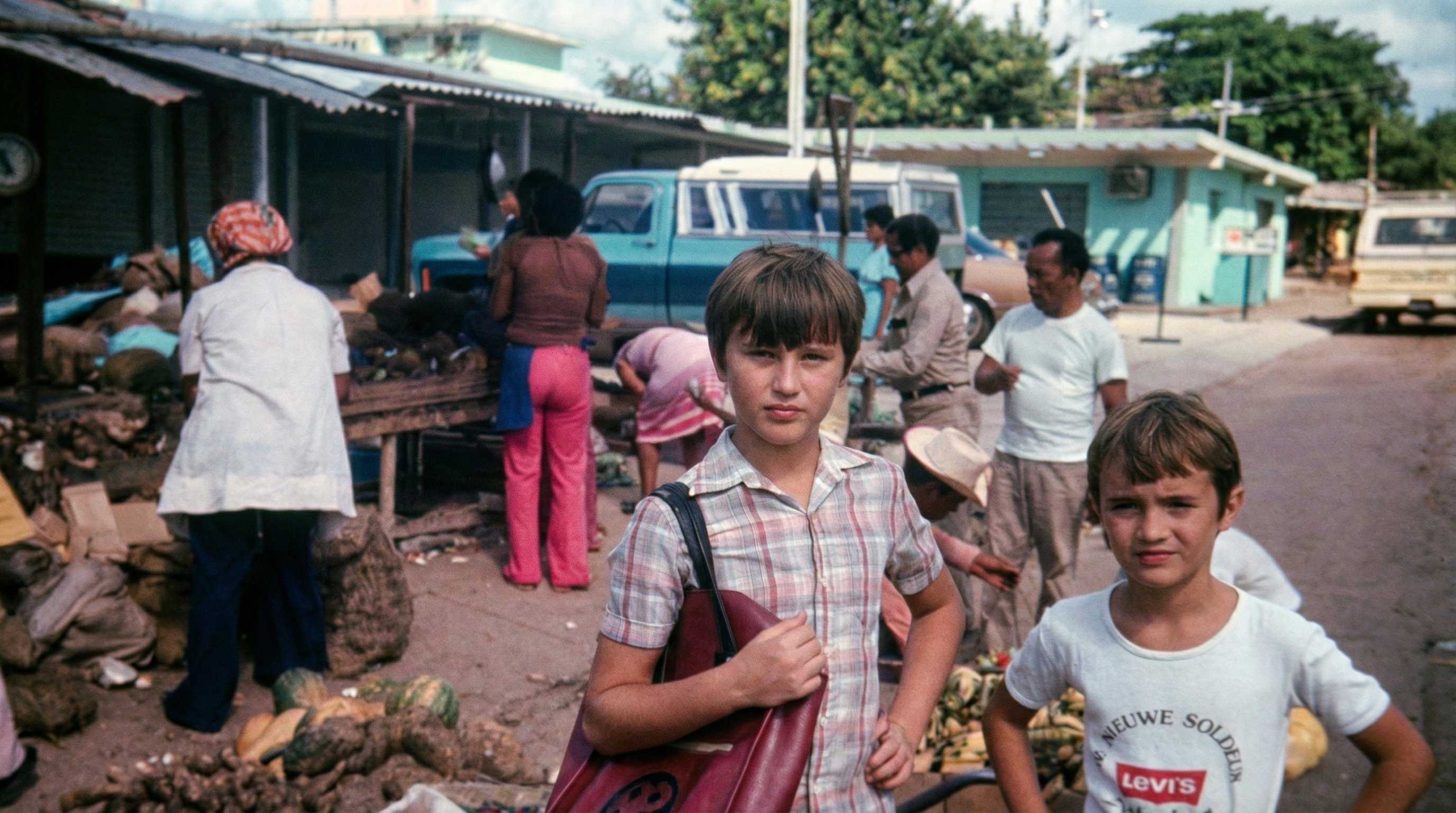 Example output from FOTO V1 (liggend)