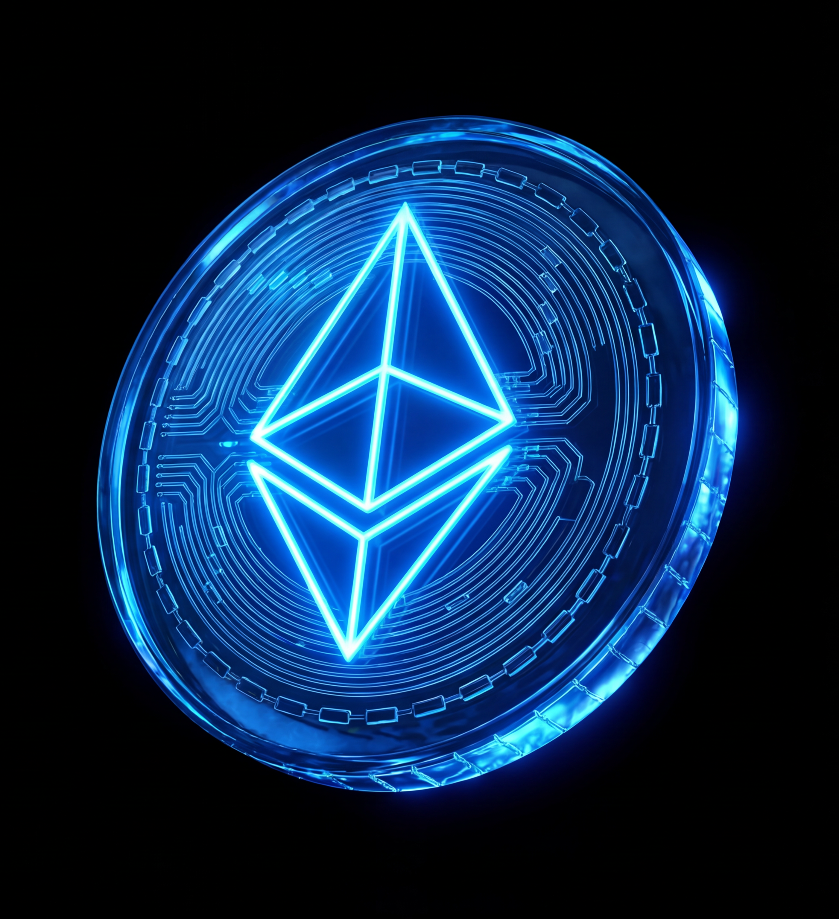 Example output from test