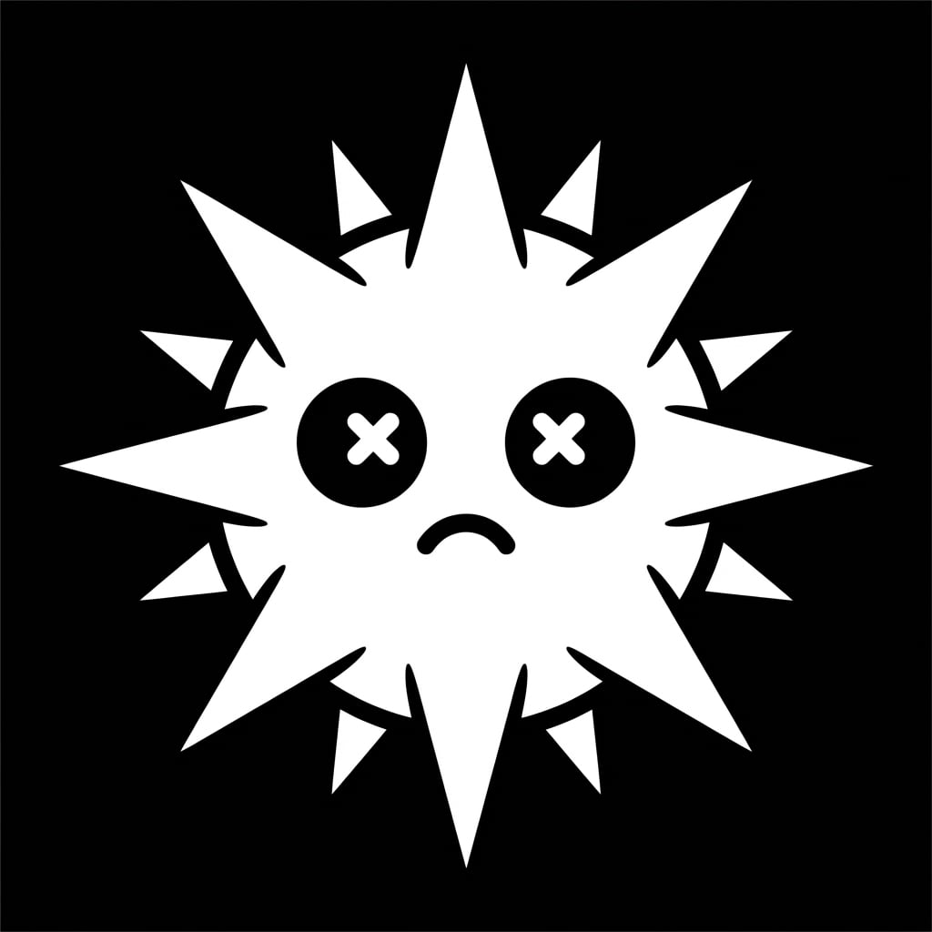 Example output from Noties