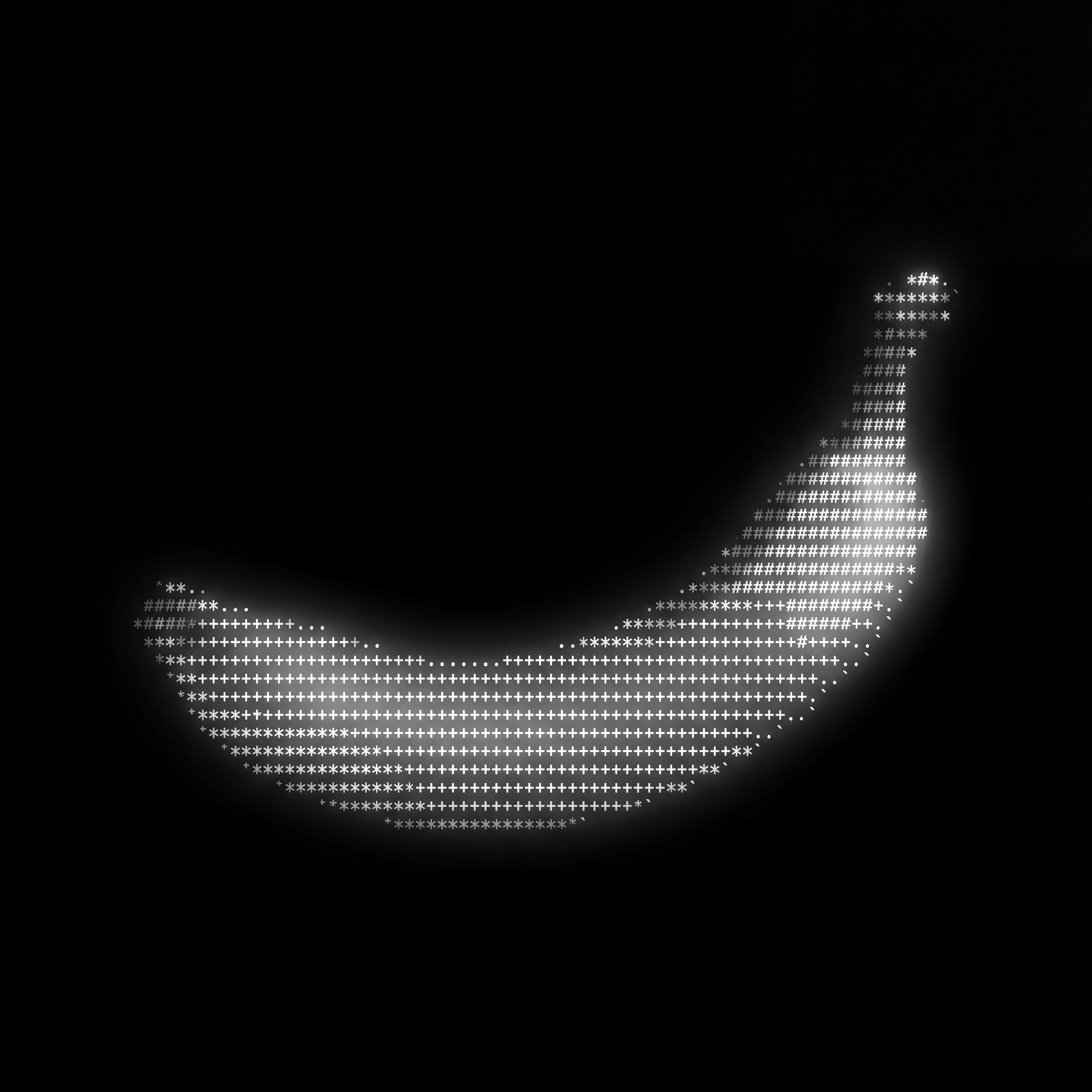 # ASCII #