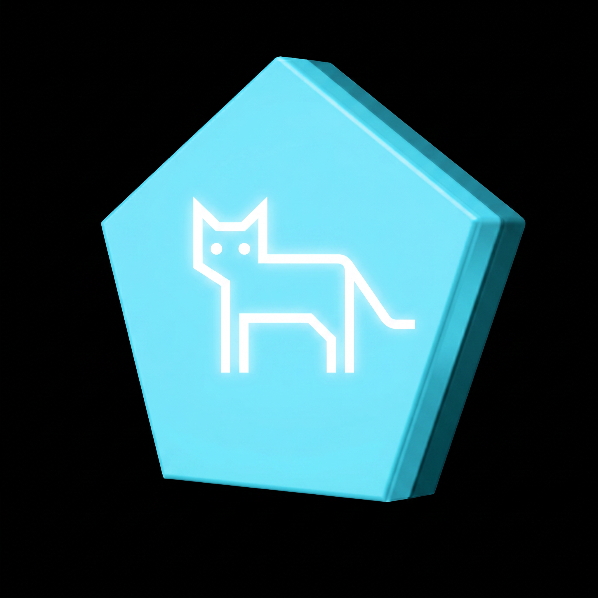 Example output from Token Generator Test