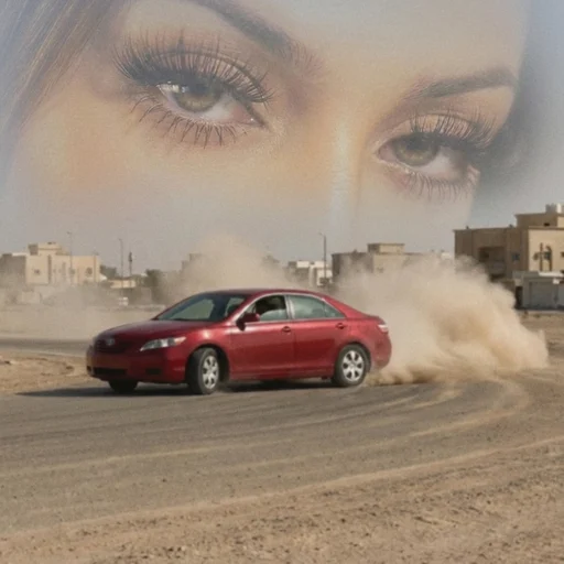 Arabian drift core