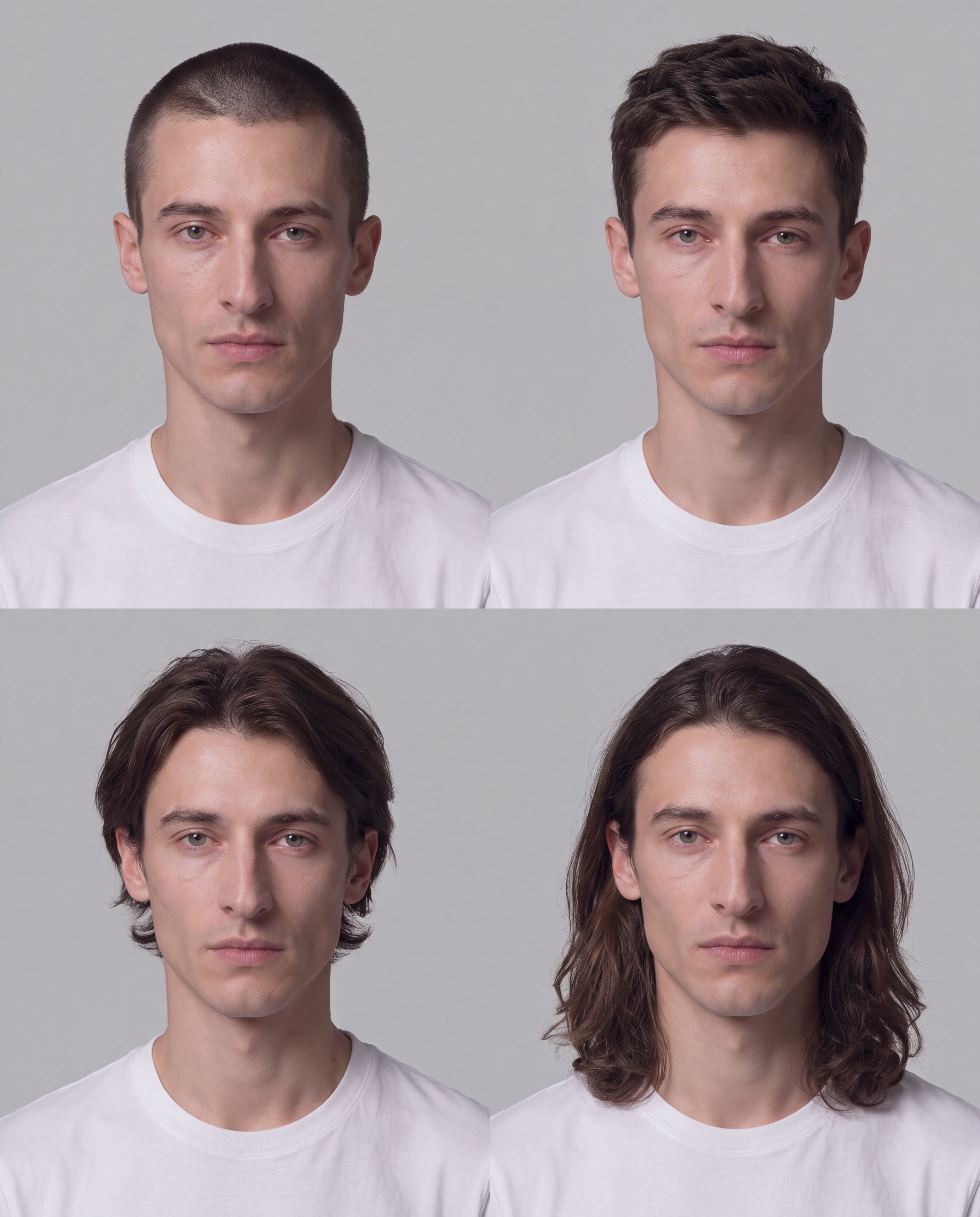 Text-to-avatar precision