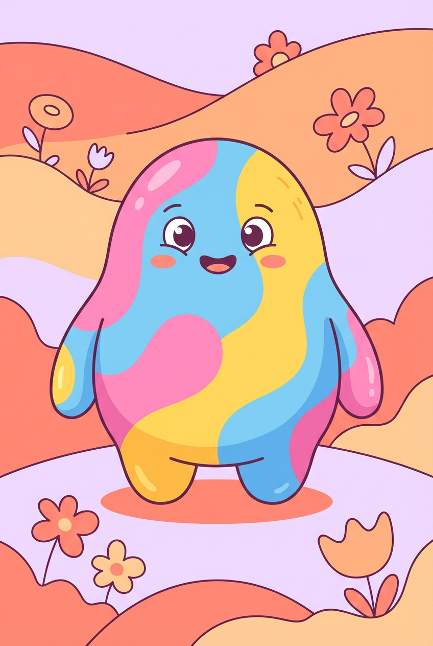 Example output from Vibe Tester_DEV