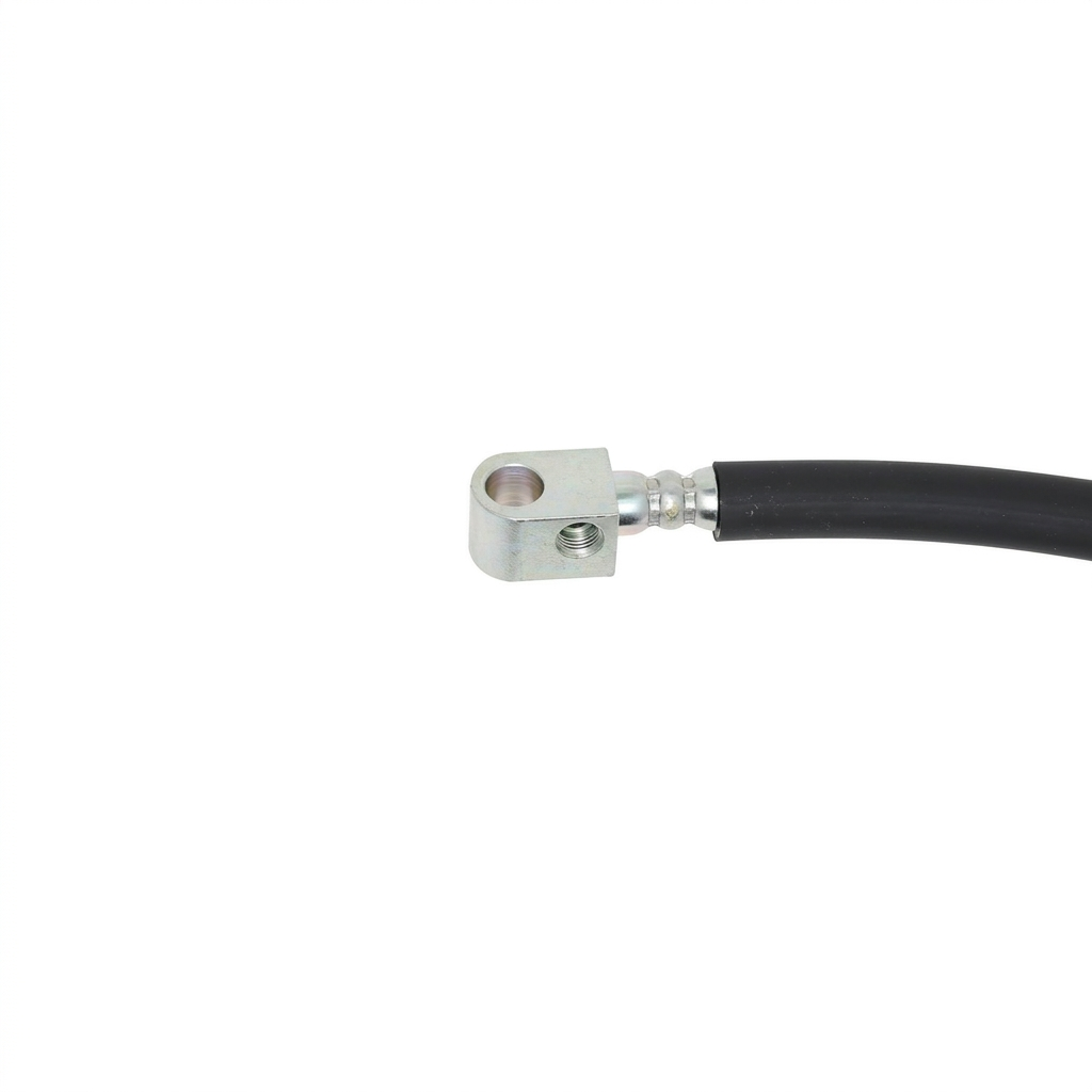 Example output from brake hose 10-02