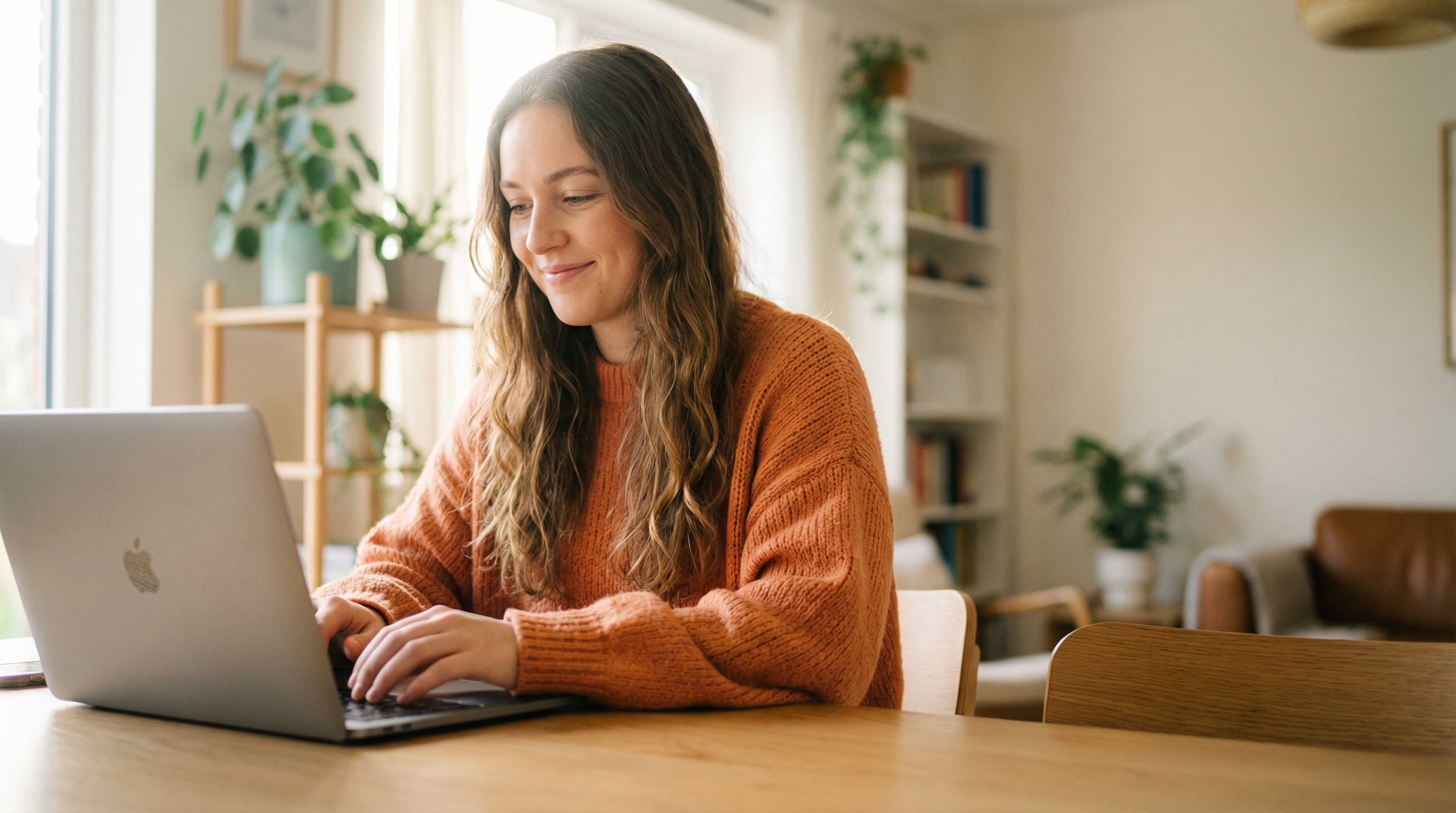 Example output from Image Generator (No Enhance)