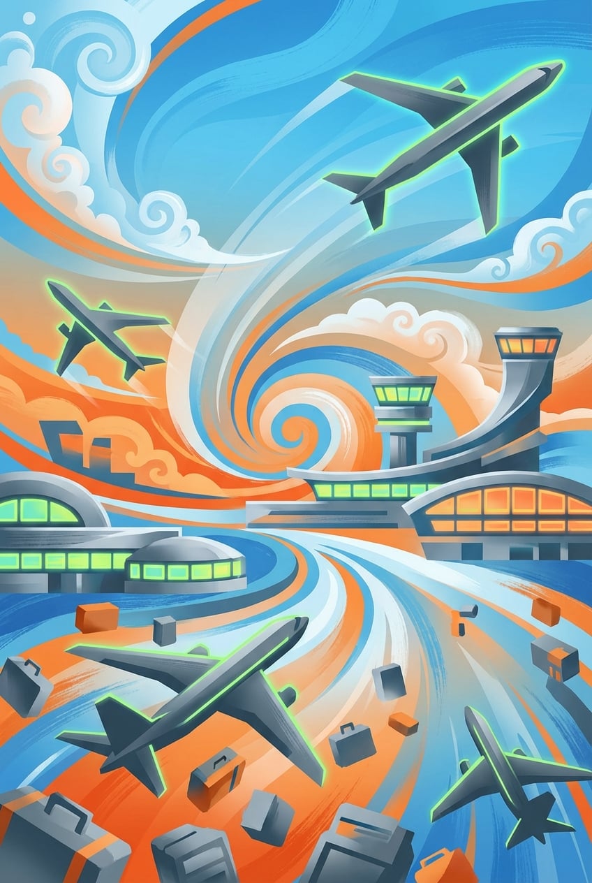 Example output from Vibe Tester