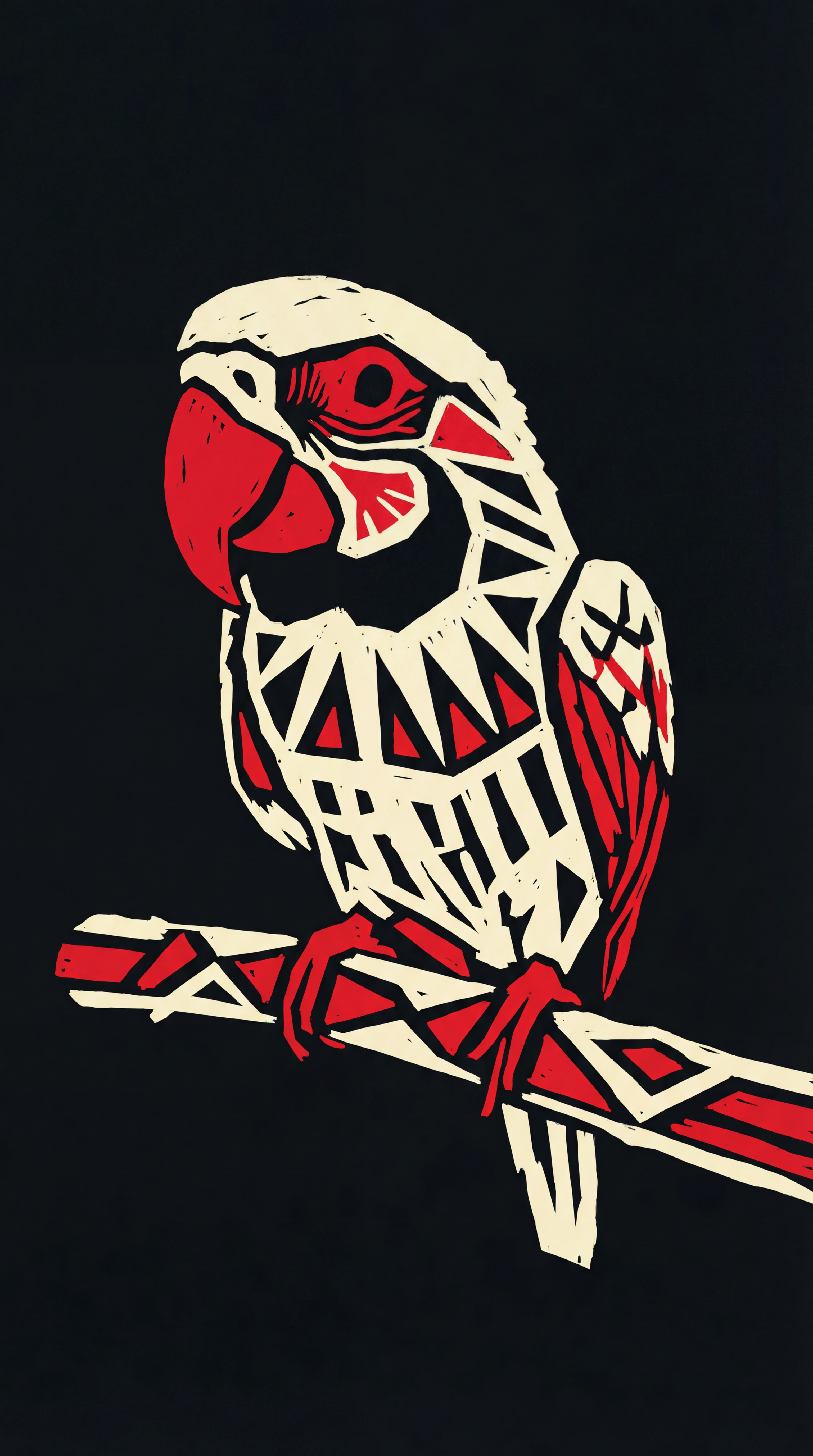 Example output from StyleTransfer