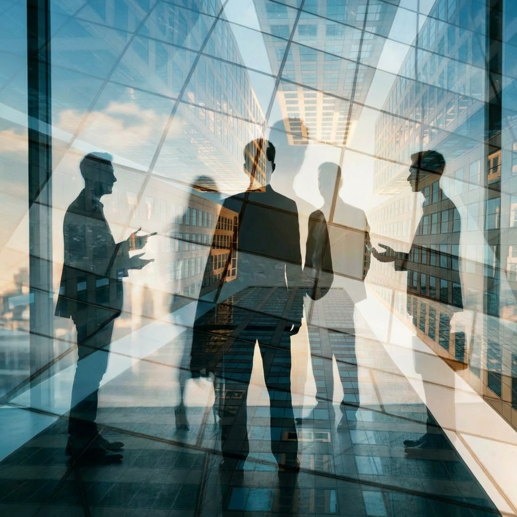 Example output from Unlockland