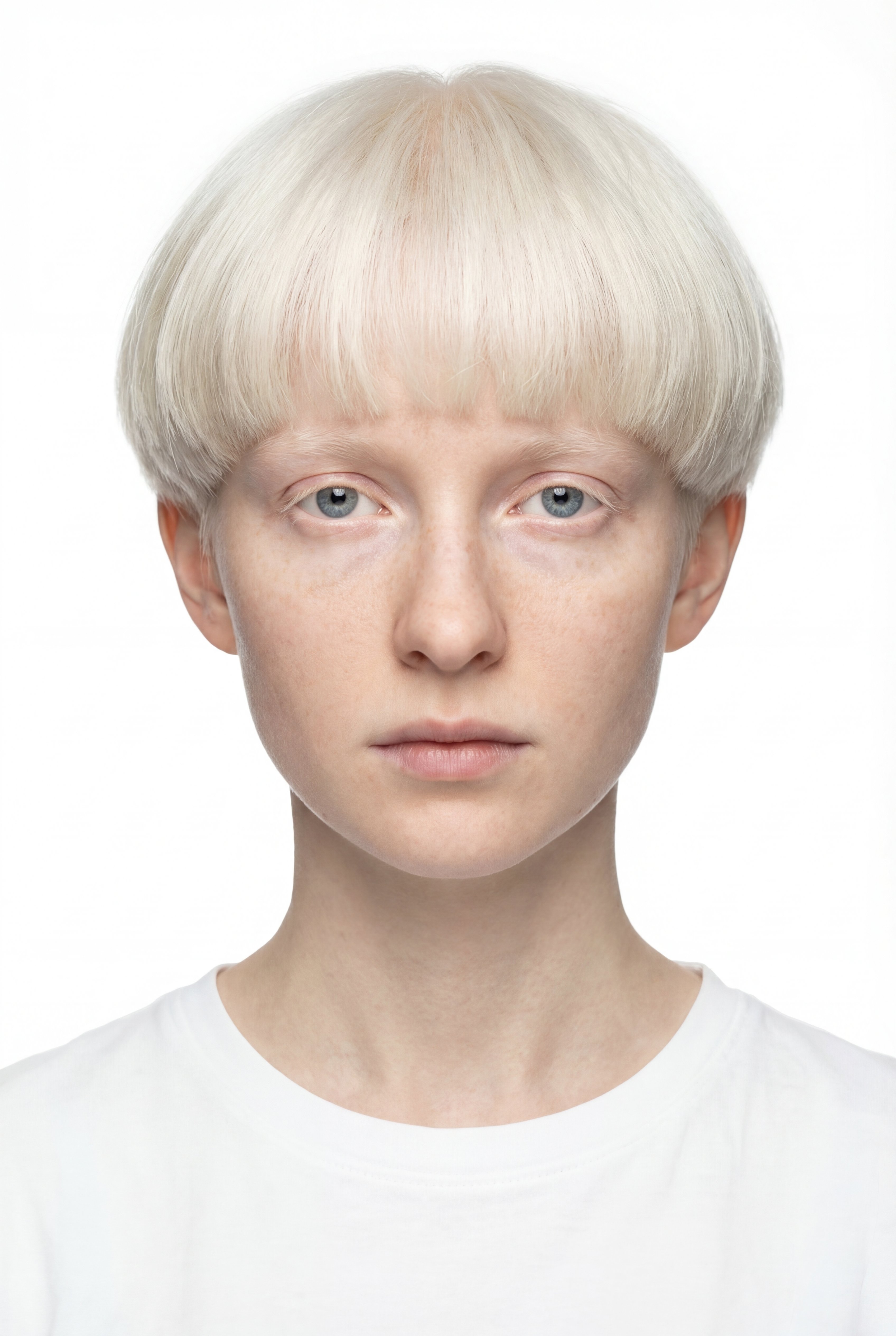 Hairstyle Changer