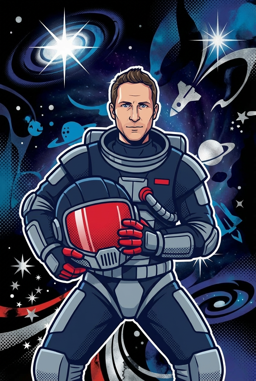 Example output from Jassdeck