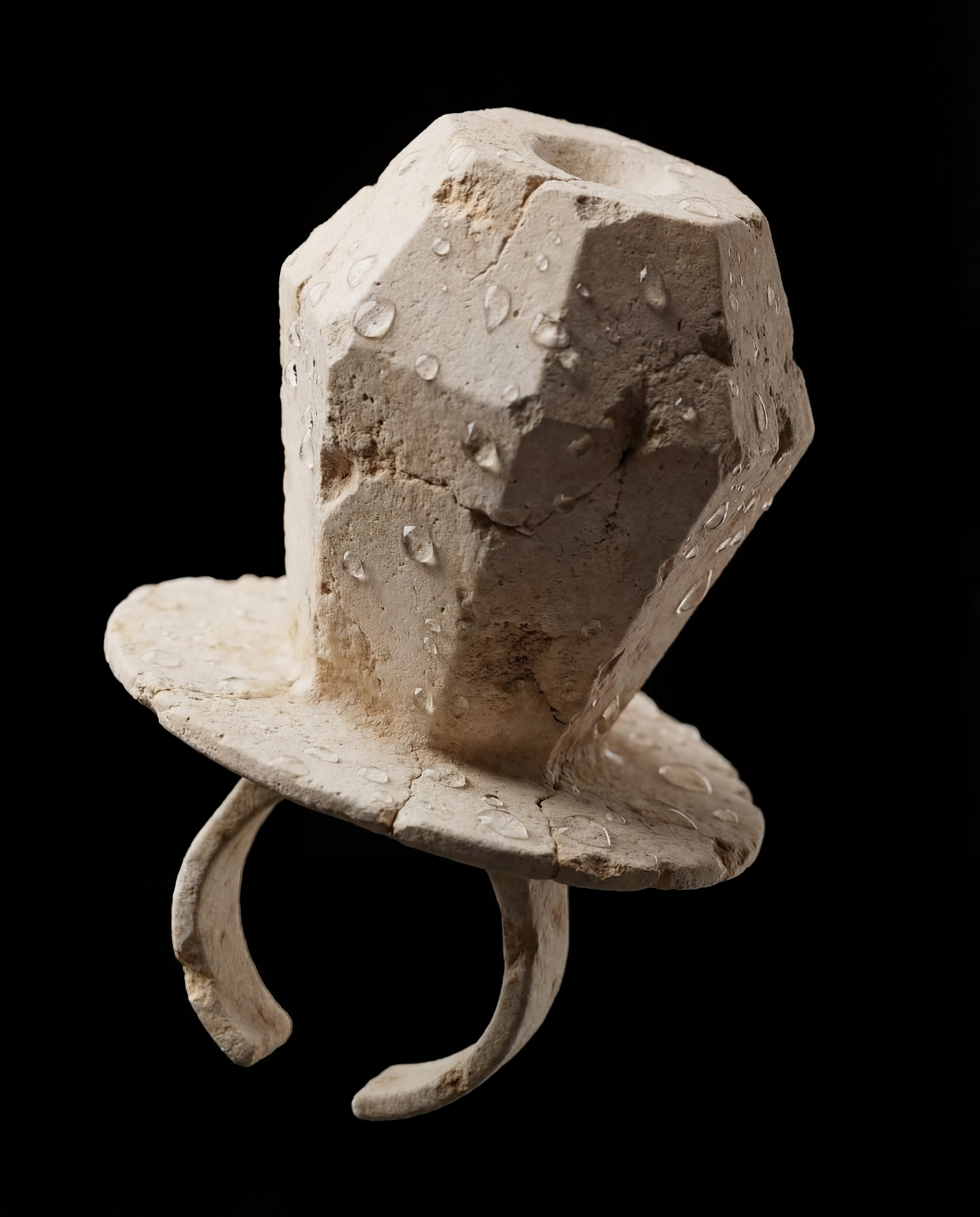 Example output from Fossilize This