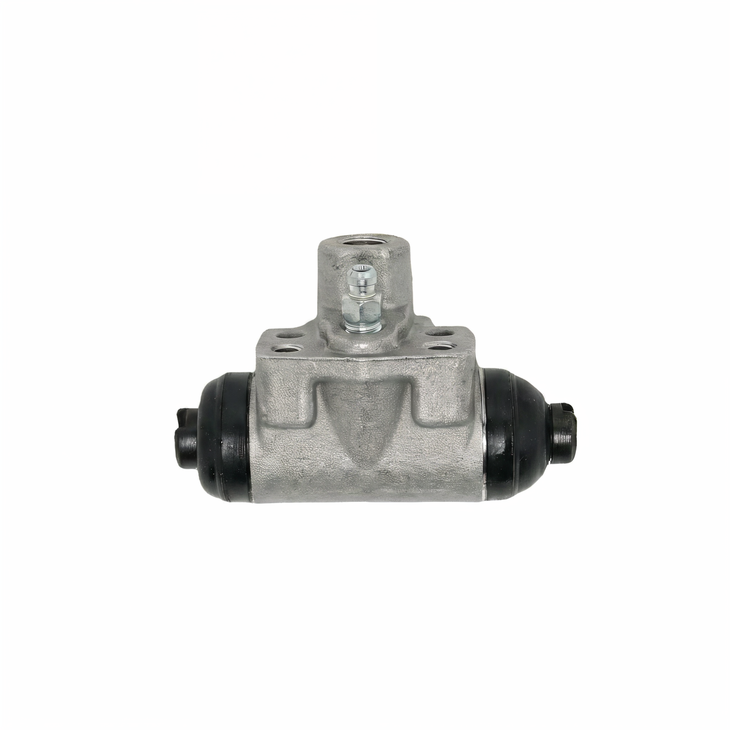 Example output from Wheel Cylinder 2 - Updated