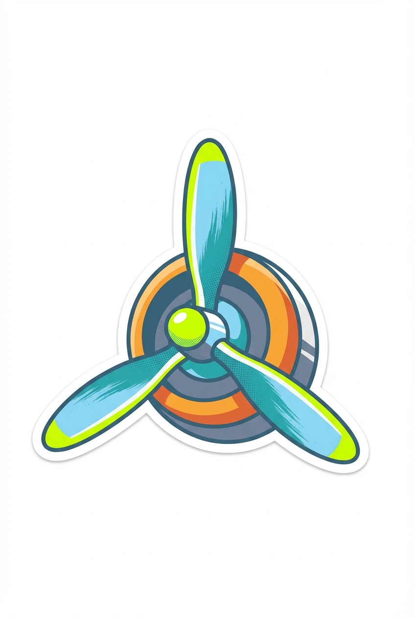 Example output from Suit Generator